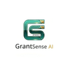 GrantSense AI Logo